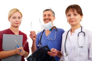 Grants for Licensed Practical Nurses