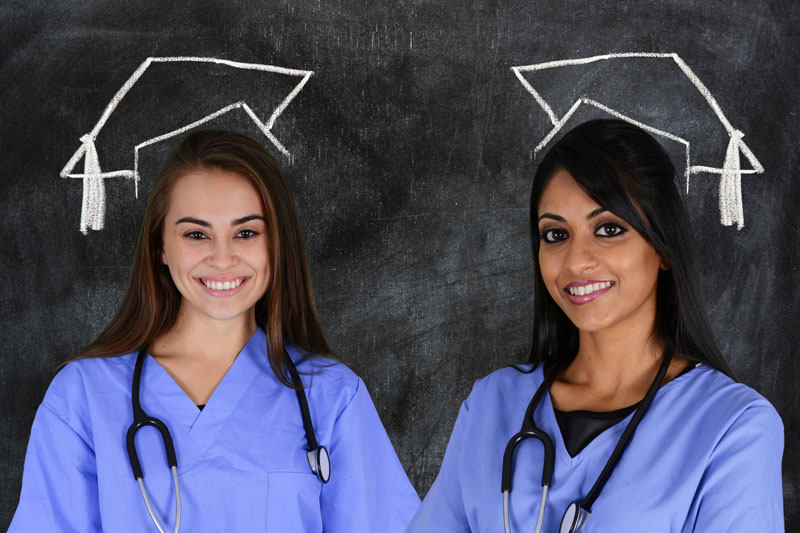 Grants and Scholarships for Obstetricians & Gynecologists
